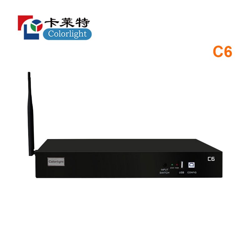 LED ÷̾ Ʈѷ ڽ, ÷Ʈ C6 񵿱 ,  LAN 3G, 4G, ÷Ʈ LED  ī